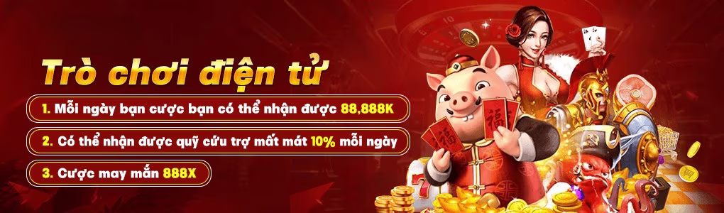 Sự kiện hoàn trả không giới hạn tại 6FF5